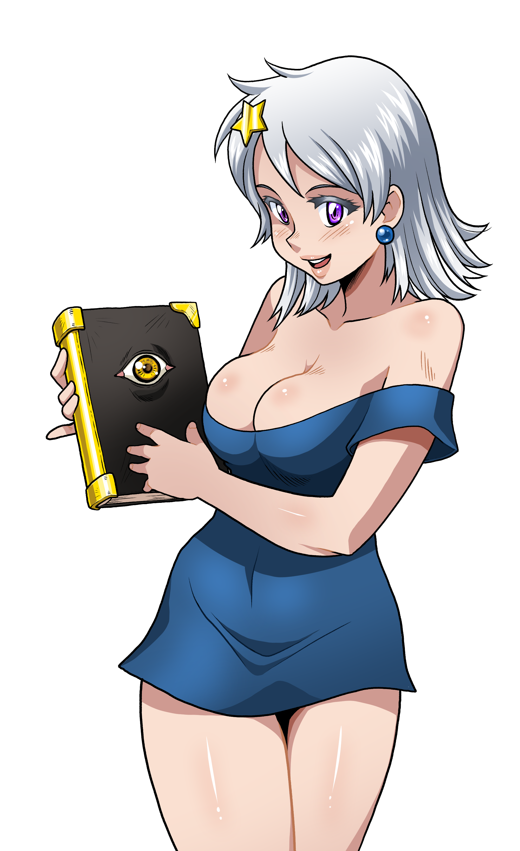 Mage Character - Pixel art magic user with powerful abilities in One Piece style pirate game